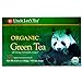 Uncle Lee's Tea Organic Green Tea
