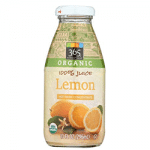 365 Everyday Value Lemon Juice