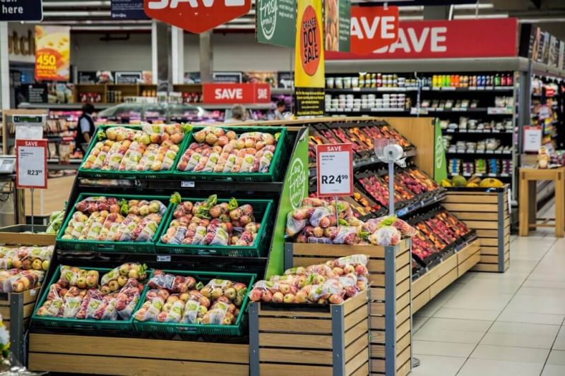 Buying Organic: Considering the real costs of food 9