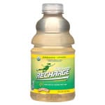 R.W. Knudsen Organic Recharge Lemon