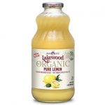 Lakewood Organic Pure Lemon