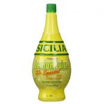 Sicilia Lemon Juice