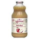 Lakewood organic apple juice