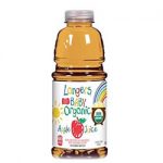 Langers Baby Organic Apple Juice