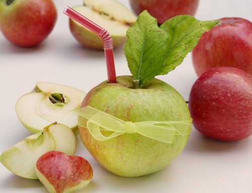 Organic Apple Juice: The Healthier Option – Top 7 Brand Reviews