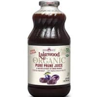 Best Organic Prune Juice 4