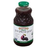 Best Organic Prune Juice 2