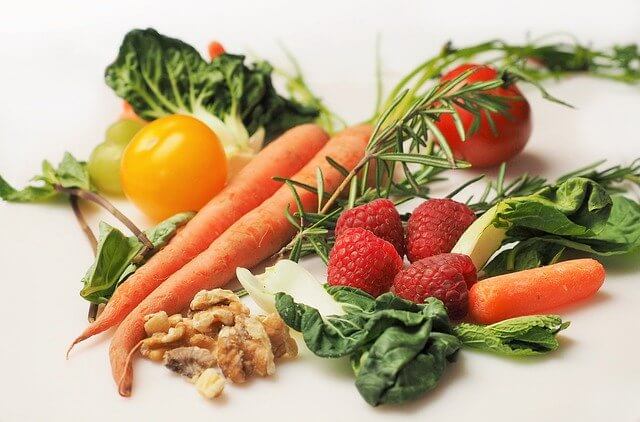 is organic food better for you