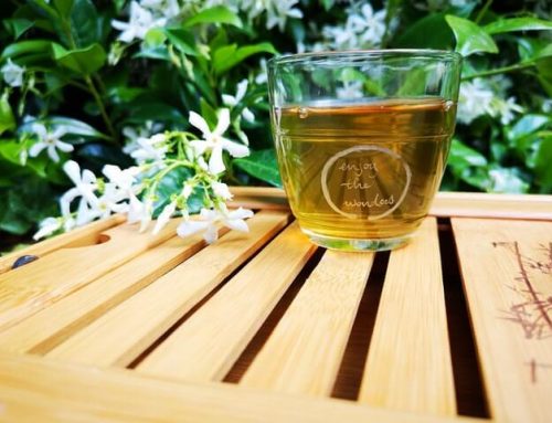 Why Organic Green Tea is Better for You and the Environment + Editor’s Picks!