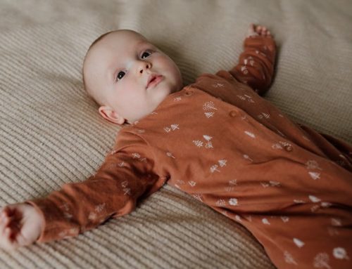 Chemical-Free and Comfortable: The Perfect Combination in an Organic Baby Mattress