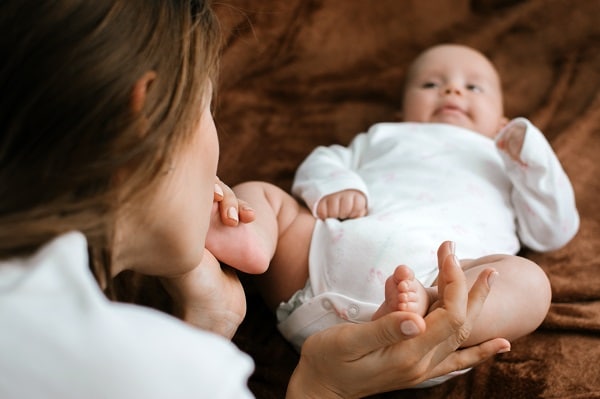 organic mattress for baby